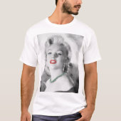 Meisjes beste vriend I T-shirt (Voorkant)