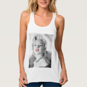 Meisjes beste vriend I Tanktop (Voorkant)