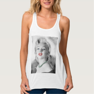 Meisjes beste vriend I Tanktop