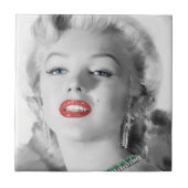 Meisjes beste vriend I Tegeltje (Voorkant)