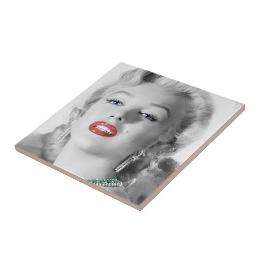 Meisjes beste vriend I Tegeltje (Zijkant)