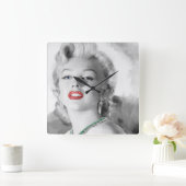 Meisjes beste vriend I Vierkante Klok (Huis)