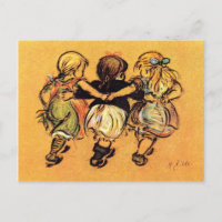 # Meisjes - Beste Vrienden - Zille
