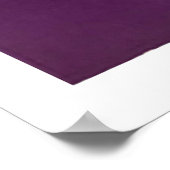 Meisjes bij Antibes Beach, Frankrijk, Riviera Poster (Hoek)