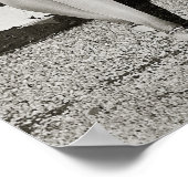 Meisjes bij Atlantic City Beach, 1922.  foto Poster (Hoek)