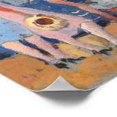 Meisjes bij het Zee | Christopher Wood Poster (Hoek)