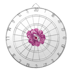Meisjes, Bleek Megenta, koninklijke gezondheid Dartbord