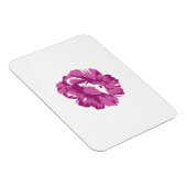 Meisjes, Bleek Megenta, koninklijke gezondheid Magneet (Rechterzijde)