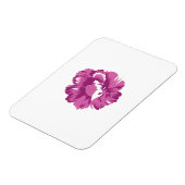 Meisjes, Bleek Megenta, koninklijke gezondheid Magneet (Linkerzijde)