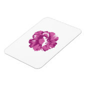 Meisjes, Bleek Megenta, koninklijke gezondheid Magneet (Linkerzijde)