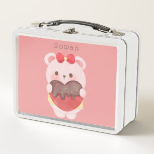 Meisjes Blush Roze Leuke Teddy Bear