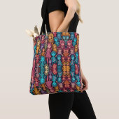 Meisjes Boodschappentas Tote Bag (Dichtbij)