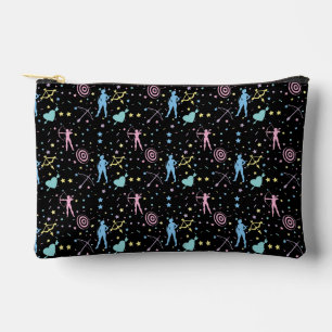Meisjes Boogschieten - Girly Hearts Stars Archer Etui