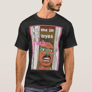 Meisjes Club deel ll T-shirt