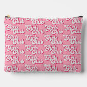 Meisjes Club Etui (Voorkant)