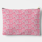 Meisjes Club Etui (Achterkant)