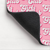 Meisjes Club Muismat (Hoek)