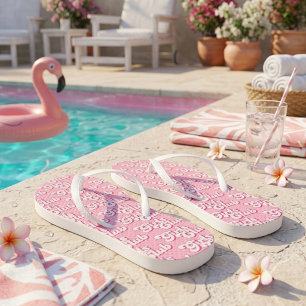 Meisjes Club Teenslippers