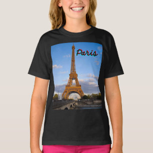 Meisjes Cool T-shirt