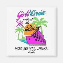 MEISJES CRUISE ZONDER STRONT Best Friends Vakantie
