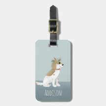 Meisjes Cute Puppyshows Bloemen Kinderen