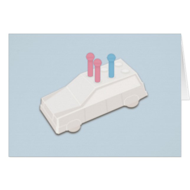 Meisjes die jongen verwachten (Voorkant Horizontaal)