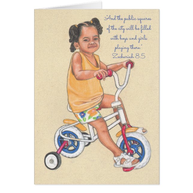 Meisjes die~Scripts afspelen (Voorkant)