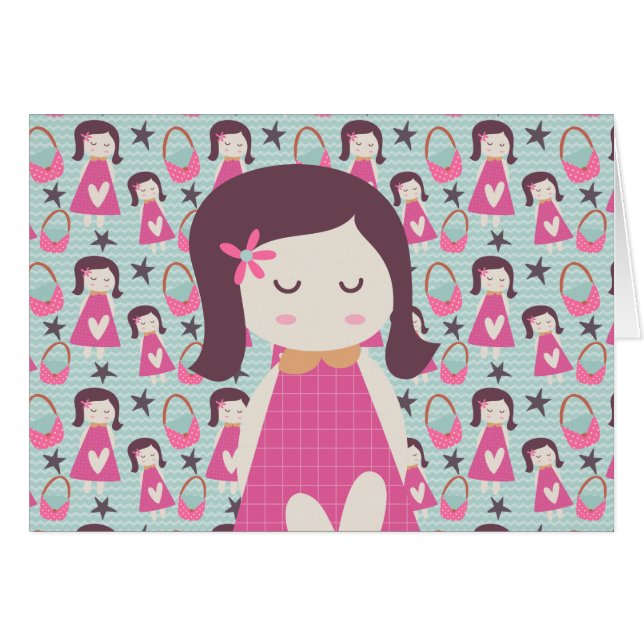 Meisjes en handtassen (Voorkant Horizontaal)