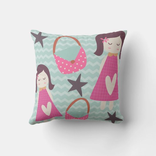 Meisjes en handtassen kussen (Achterkant)