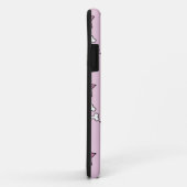 Meisjes en sterren Case-Mate iPhone case (Achterkant/rechts)