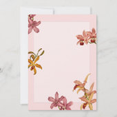 Meisjes eten kaart (Voorkant)