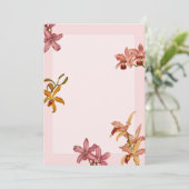 Meisjes eten kaart (Staand voorkant)