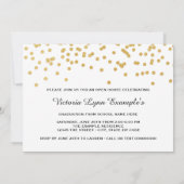 Meisjes Fotoklas van 2015 Afstuderen Kaart (Achterkant)