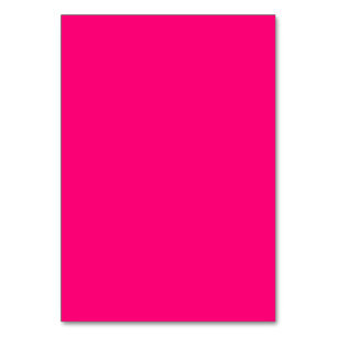 Meisjes Fuchsia roze aangepaste achtergrond Kaart