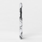 Meisjes Gaan Golfen Case-Mate iPhone Case (Achterkant/links)