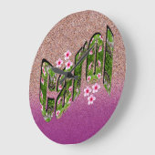 Meisjes genaamd Carol, Grote Klok (Hoek)