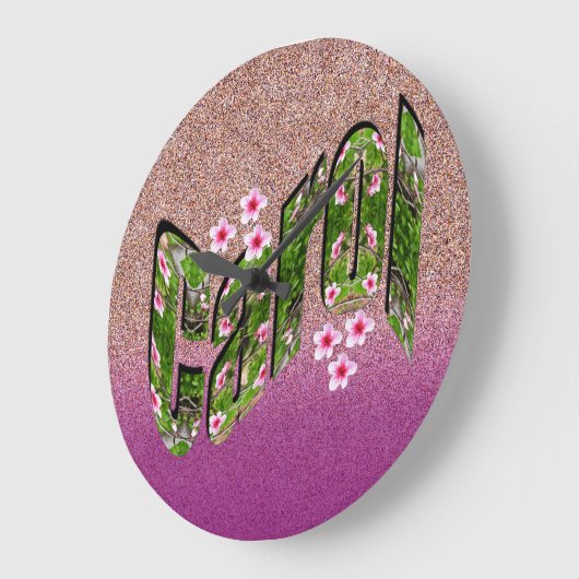 Meisjes genaamd Carol, Grote Klok (Hoek)