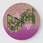 Meisjes genaamd Carol, Grote Klok (Voorkant)