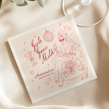 Meisjes Gone Mild Bachelorette-feest