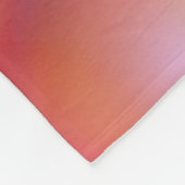 Meisjes Gymnastics Bubble Fun Fleece Blanket Deken (Hoek)