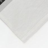 Meisjes Gymnastics Fleece Blanket (Hoek)