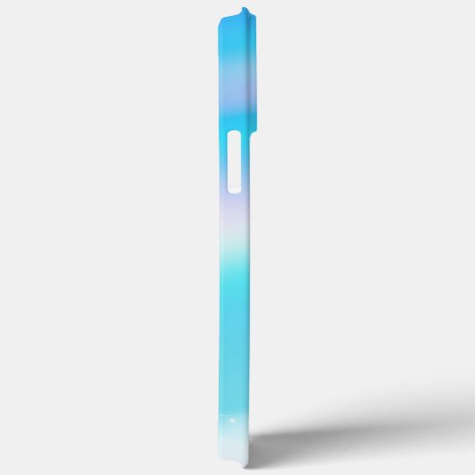 Meisjes Gymnastics Rainbow Swirls Case-Mate iPhone Case (Achterkant / Rechts)