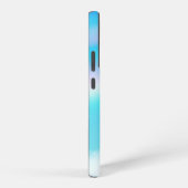 Meisjes Gymnastics Rainbow Swirls Samsung Galaxy Hoesje (Rechterkant)