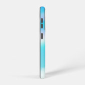 Meisjes Gymnastics Rainbow Swirls Samsung Galaxy Hoesje (Rechterkant)