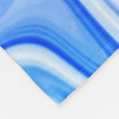 Meisjes Gymnastiek Fleece Deken w / Naam (Hoek)