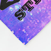 Meisjes Gymnastiek Kruiswoordvaardigheden Fleece D (Hoek)