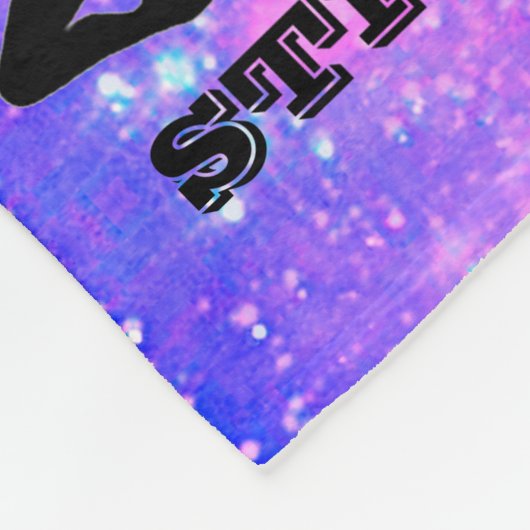 Meisjes Gymnastiek Kruiswoordvaardigheden Fleece D (Hoek)