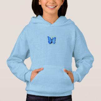 Meisjes Hanes ComfortBlend® hoodie