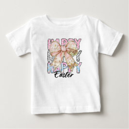 Meisjes Happy Pasen Coquette Strik