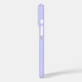 Meisjes hart van de liefde Case-Mate iPhone case (Achterkant / Links)